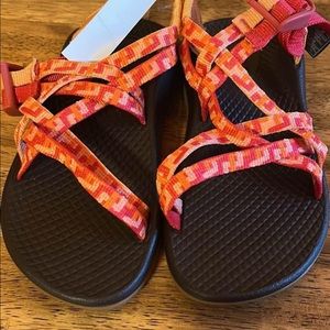 Chaco Toddler Size 11
